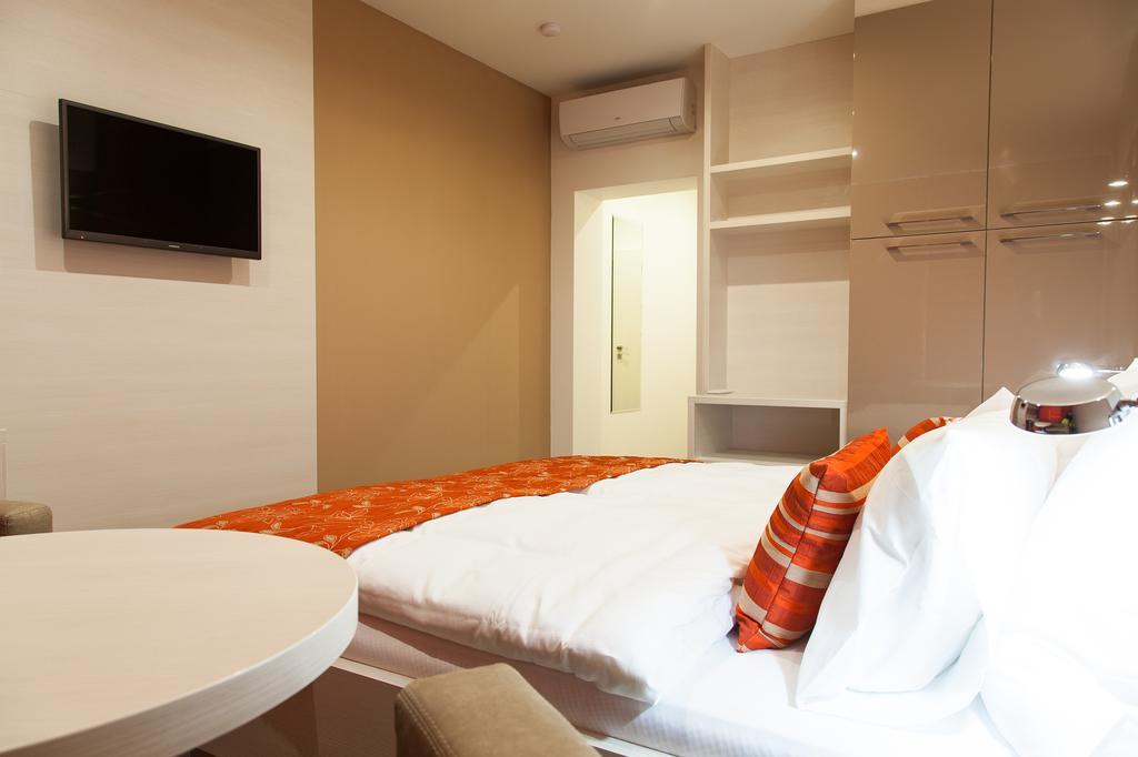 Penzion Na Valech Hodonin Room photo