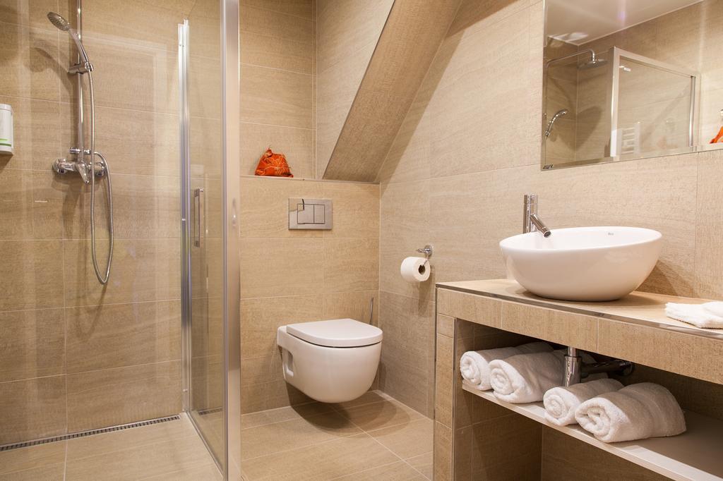 Penzion Na Valech Hodonin Room photo