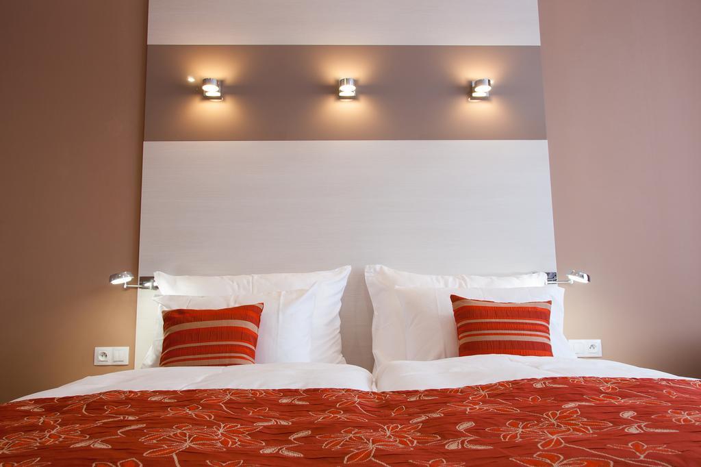 Penzion Na Valech Hodonin Room photo